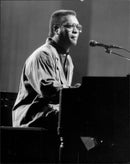 Musician band - Vintage Photograph