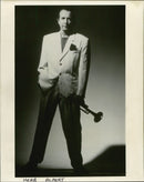 Musician - Herb Alpert - Vintage Photograph