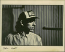 Musician- John Hiatt - Vintage Photograph