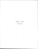 Music bands-The House of Love - Vintage Photograph