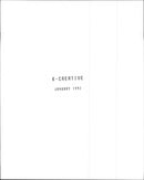 The K-Creative Musical group - Vintage Photograph