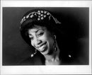 musician Oleta Adams - Vintage Photograph