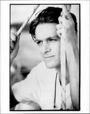 musician Bryan Guy Adams - Vintage Photograph