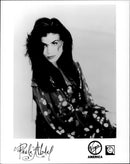 musician Paula Julie Abdul - Vintage Photograph