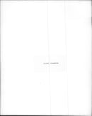 musician Jesse Johnson - Vintage Photograph