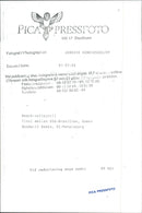 Goodwill Games Saint Petersburg. Beach volleyball. Final between US-Brazil ladies - Vintage Photograph