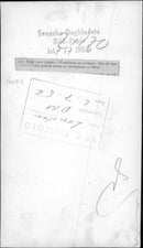 Lew Hoad receives the golden trophy of the Duchess of Kent after his win in Wimbledon in 1956 - Vintage Photograph