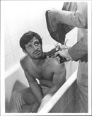 FILM JEAN BRITISH PRESS PAUL - Vintage Photograph