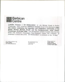 A scene from the musical film "Oh Rosalinda". - Vintage Photograph