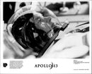 A scene from the film Apollo 13. - Vintage Photograph