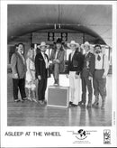 MUSIC COMPANY NAMED - Vintage Photograph