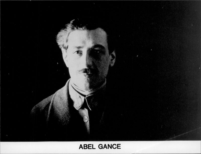 1912 CONCERT COMPOSER COMPANY NAMED - Vintage Photograph