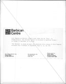 A scene from the movie "The Servant" - Vintage Photograph