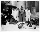 Stalingrad is a 1993 German war drama film - Vintage Photograph