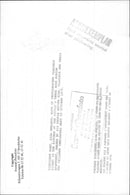 Poet Adia Hmeleva, in the kitchen in the three-room apartment, shared by six people. Hmeleva and her husband fled later to the west. - Vintage Photograph