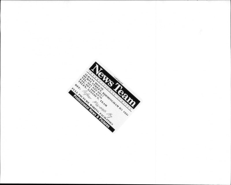 English modernist architect, writer and painter, Maxwell Fry. - Vintage Photograph