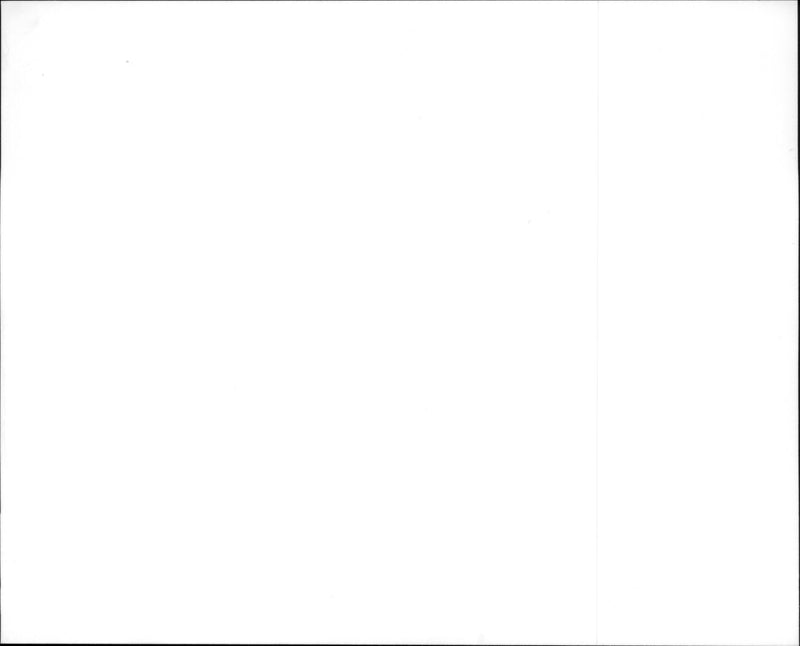 Take 6 an American a cappella gospel music - Vintage Photograph