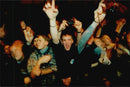 Audience from Metallica&
