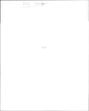 Guy Fletcher from the Dire Straits music group - Vintage Photograph