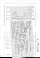 Writer Maurice Druon with his uncle Joseph Kessel during reception after being elected member of the French Academy - Vintage Photograph