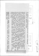 Writer Maurice Druon with his uncle Joseph Kessel during reception after being elected member of the French Academy - Vintage Photograph