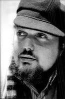 Dr. John, American singer and musician - Vintage Photograph