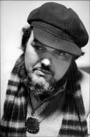 Dr. John, American singer and musician - Vintage Photograph