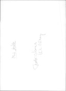 The music group Mink DeVille appears - Vintage Photograph