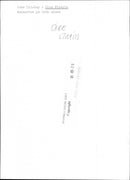 1981 GRON JOHN STATIC DAIBLAD CONCERT ENGLISH STRAI - Vintage Photograph