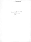 1974 ELECTRIC MUSICAL INDUSTRIES ENGLISH TRITONVAGEN FACK SOLNA MERIT HEMMINGSON - Vintage Photograph