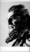 ELECTRIC MUSICAL INDUSTRIES ENGLISH TRITONVAGEN FACK SOLNA MERIT HEMMIN ROLE - Vintage Photograph