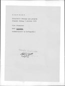 1990 ELECTRIC MUSICAL INDUSTRIES ENGLISH TRITONVAGEN FACK SOLN - Vintage Photograph