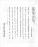 1985 LOCKHEED FACILITY COMPANY SECOND AIRCRAFT FLIGHT WRITER - Vintage Photograph