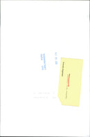 DansÃ¶sen Marie Lindqvist makes up her mind - Vintage Photograph