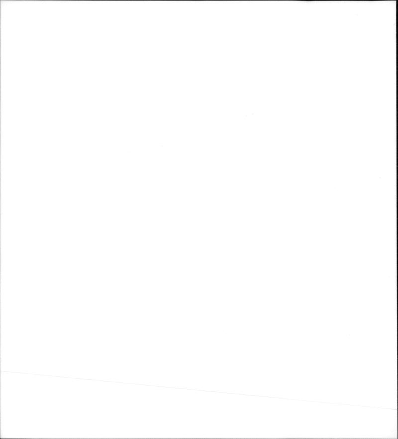 SWEDEN KNOWN WELL WRITER - Vintage Photograph