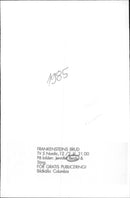 Jennifer Beaks and Sting pose together, in their roles in the movie &quot;Frankenstein&