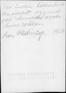 Two local residents visiting Sven Hedin&