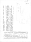 The musicians Senta Berger and Perry Como. - Vintage Photograph