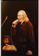 Musician John Phillips - Vintage Photograph