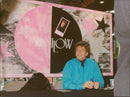 The singer Barry Manilow - Vintage Photograph