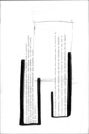 Julio Iglesias during a concert in France. - Vintage Photograph