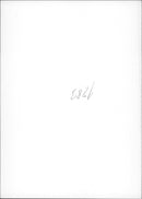 Sångaren Barry Manilow - Vintage Photograph