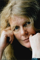 1996 TELEPHONE SWEDEN ESPONSIBLE IMAGE DELIVEY BLFS LEIF JANSSON POET - Vintage Photograph