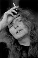 1996 TELEPHONE SWEDEN ESPONSIBLE FOECOMING IMAGE DELI LEIF JANSSON POET - Vintage Photograph