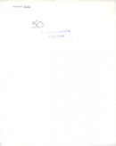 President Richard Nixon - Vintage Photograph