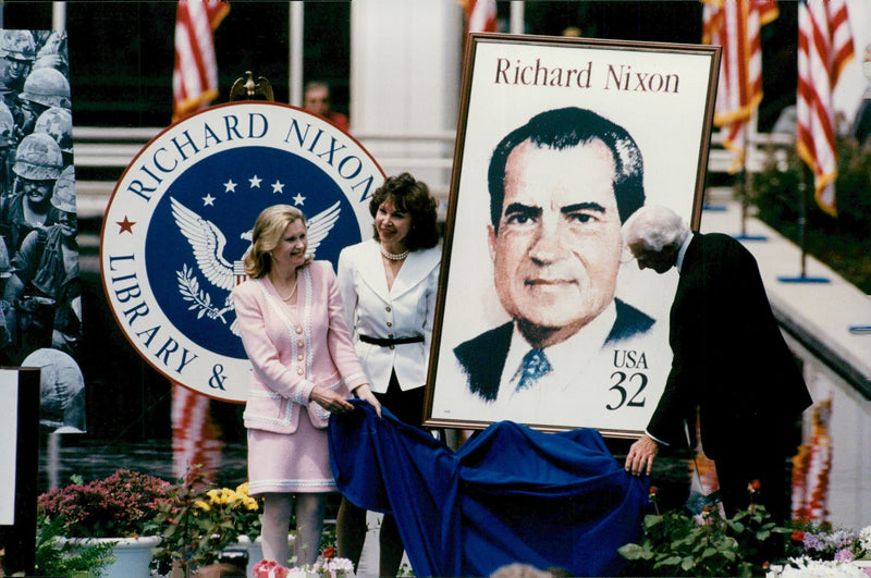 Richard Nixon&