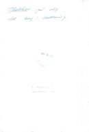 Margaret Thatcher on his way from Grand Hotel to Stockholm Castle during the Swedish visit - Vintage Photograph