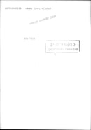 Palms in Saudi Arabia. - Vintage Photograph