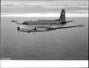 French Defense Plan Dassault Alpha Jet 2. - Vintage Photograph