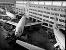 Airbus Industry - Vintage Photograph